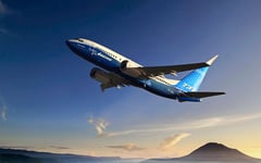 US regulator orders inspections on some Boeing MAX 9 planes after emergency