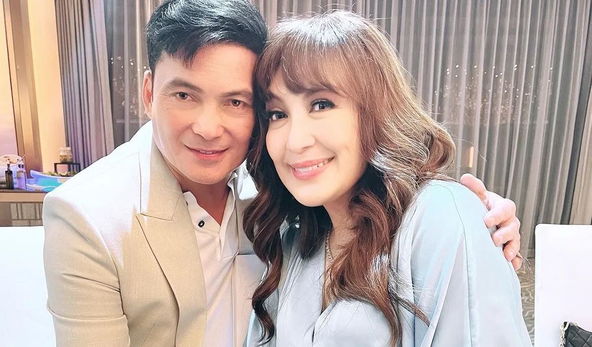 Sharon-Gabby Valentine’s concert canceled: Fans rejoice