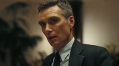Cillian Murphy opens Berlin film fest with Irish scandal