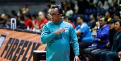 Jarin: Pressure now on Magnolia