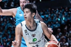 Tamayo making heads turn