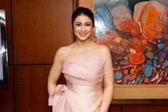 Carla Abellana renews contract with GMA Network