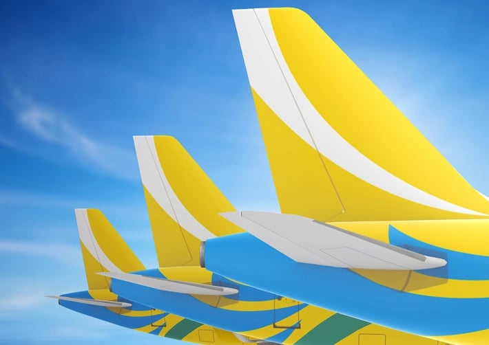 CEB grows fuel-efficient fleet