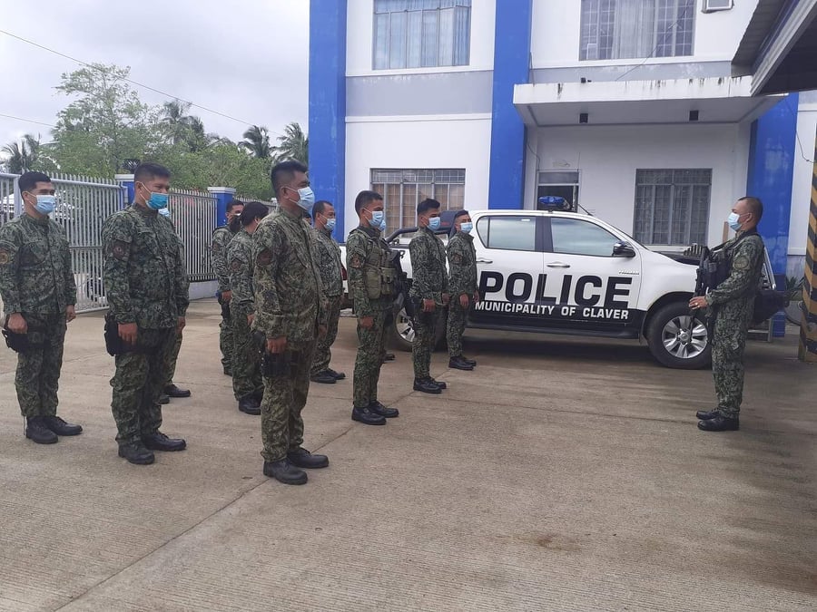 PNP rescues 41 victims in monthlong anti-OSAEC drive
