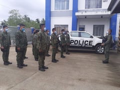 PNP rescues 41 victims in monthlong anti-OSAEC drive