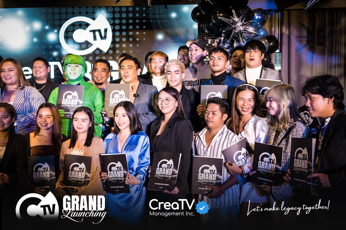 Bridging content creators with brands and businesses