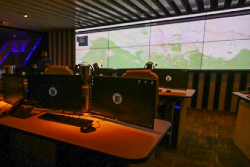 Electricity bill woes hound Baguio command center