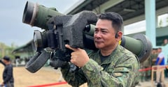 AFP: Rules-of-engagement to prevail during Phl-US maritime activity