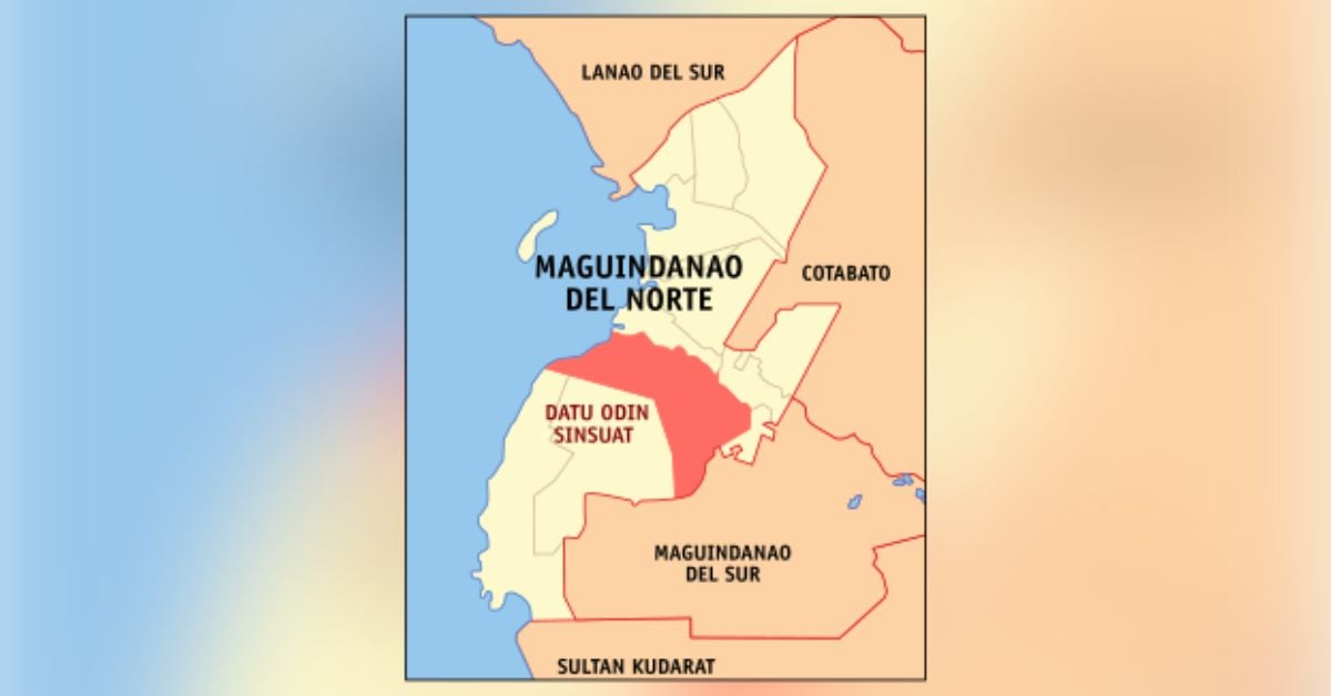 At Sinsuat clan gathering, sudden burst of gunfire kills police escort