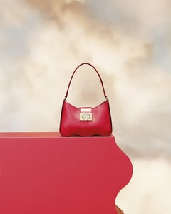Italian luxury brand releases new ad campaign ‘Vita a Palazzo’
