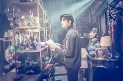 ‘Gyeongseong Creature’ S2 to unfold in 2024 Seoul