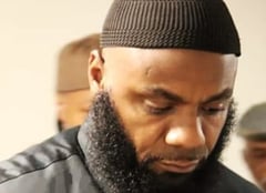 US imam shot outside New Jersey mosque dies