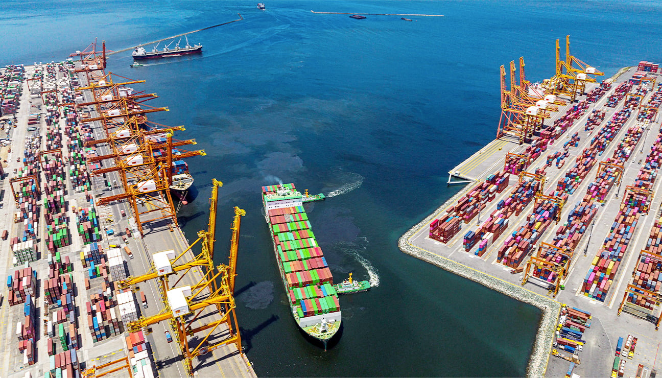ICTSI targets sustainable future with net zero commitment by 2050  