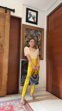 Marga Montemayor-Nograles: Steering the wheel in tourism promotions