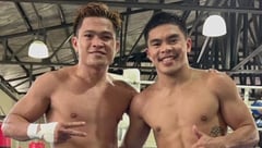 Inoue favored vs Ancajas