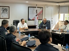Airport police directed to resolve traffic, colorum problems at NAIA terminals