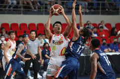 Yap gets fitting tribute