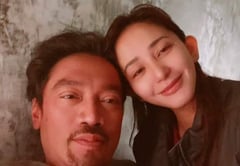 Katrina Halili’s BF dies of heart attack