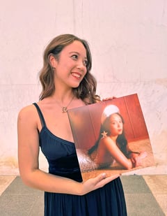 Laufey to hold concert with Manila Philharmonic Orchestra in May