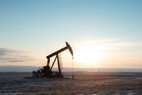 Lesser oil imports seen with higher biofuels blend