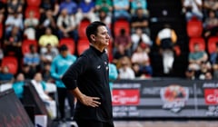 Trillo leaves Game 2 behind