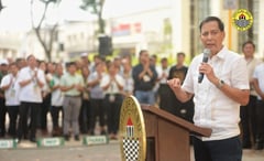 1,000 Cebu City hall employees lose jobs as Rama effects ‘rightsizing’