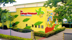 World’s only banana catsup museum reopens in Laguna