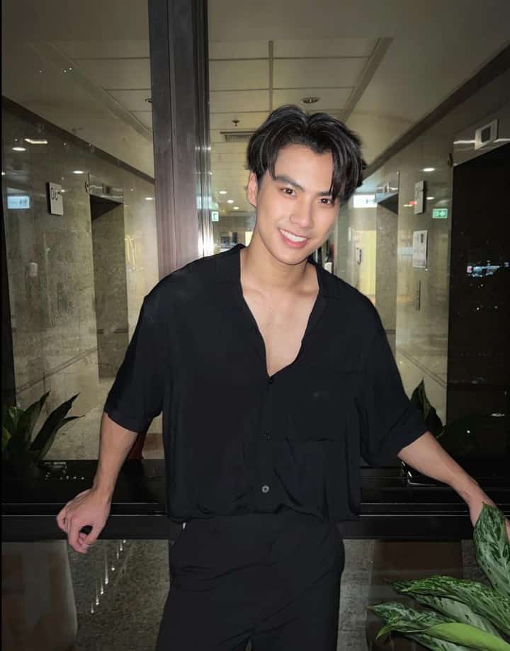 OHM Pawat(photograph courtesy of ig/ohm pawat)