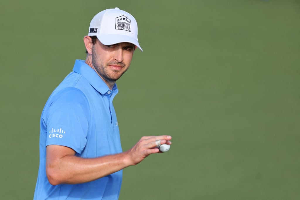 Top golfers hope PGA, LIV seal deal