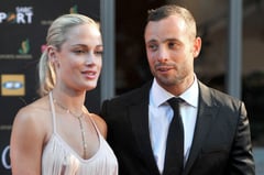 S.Africa’s Pistorius released from prison