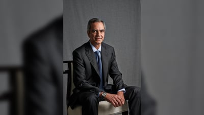 Filipino of the year — Enrique K. Razon