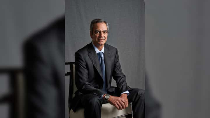 Filipino of the year — Enrique K. Razon