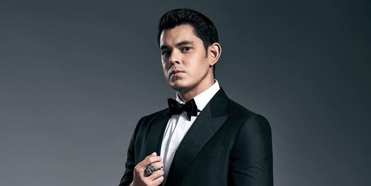 RICHARD  Gutierrez