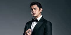 RICHARD Gutierrez