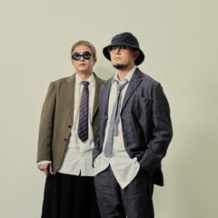 Thai pop duo to hold debut show in Manila