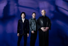 Calling all guitar heroes, The Smashing Pumpkins are hiring