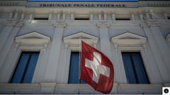 Swiss court tries Gambian ex-minister for crimes against humanity