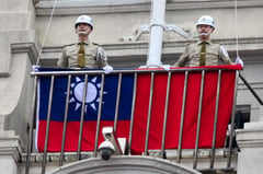 Taiwan slams aviation safety ‘threat’ from China balloons