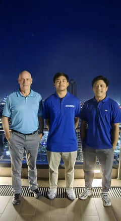 Bahay stays home at Ateneo