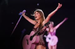 Additional tickets released for Taylor Swift’s ‘The Era’s Tour’ in Singapore