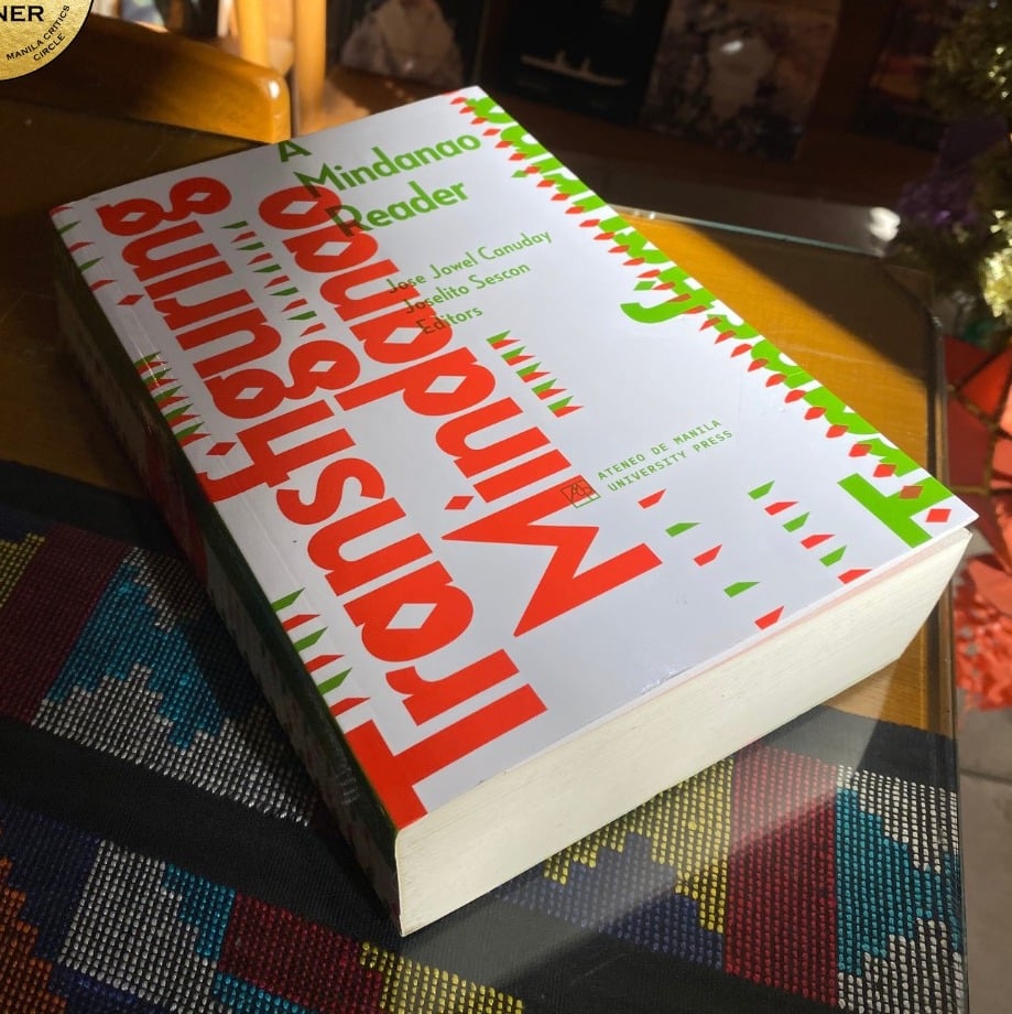 A year’s harvest of best books