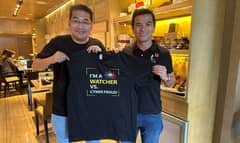 UnionBank supports Scam Watch Pilipinas’ ‘Don’t Click The Link’ holiday campaign