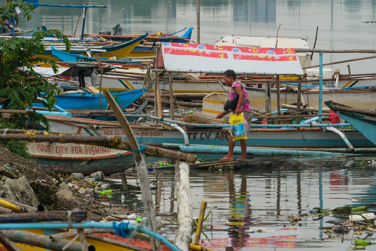 DA convenes agricultural, fisheries councils for modernization recommendations