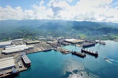 West Cebu Estate recognized as ‘Best Industrial Dev’t in Asia’