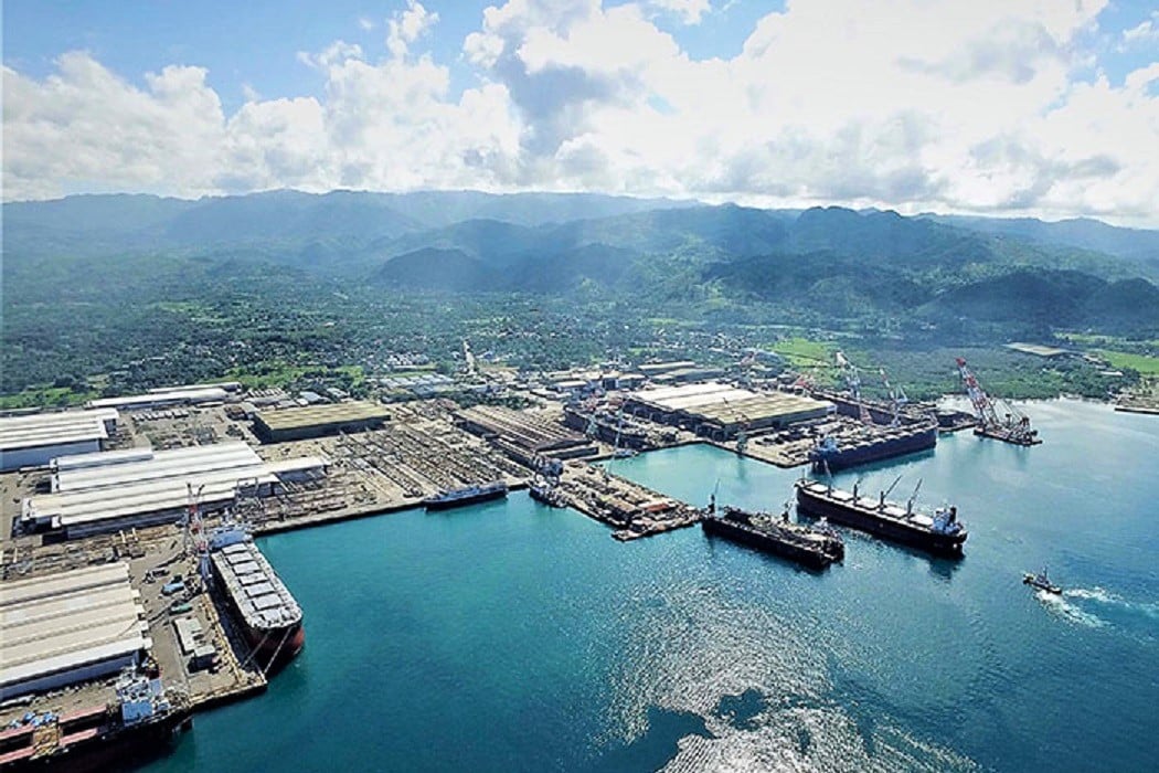 West Cebu Estate recognized as ‘Best Industrial Dev’t in Asia’