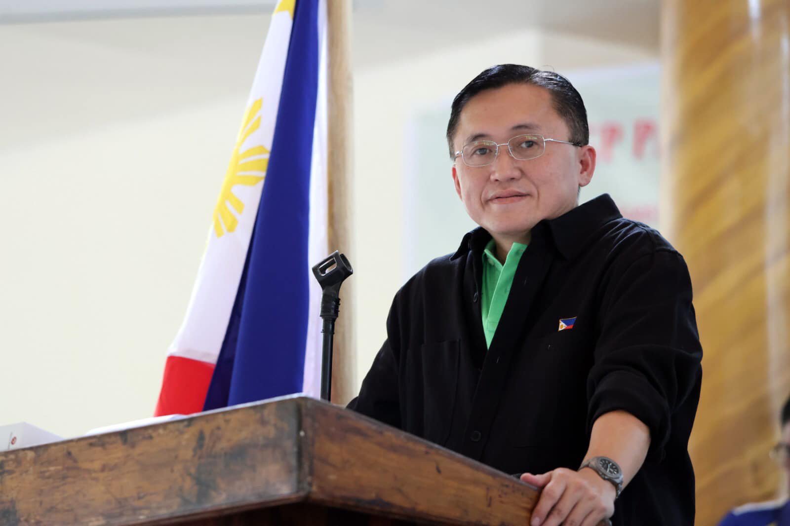 Go backs probe on pharma’s alleged unethical practices