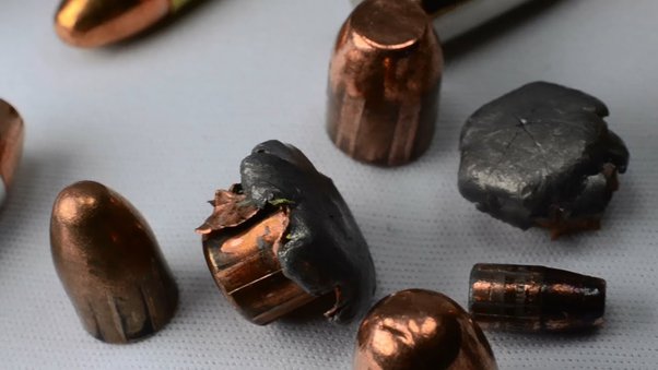 DoH logs four more stray bullet injuries