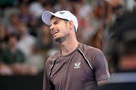 Murray ready for Tour retirement 