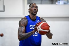 Howard tells PBA: I’m just 6-foot-9