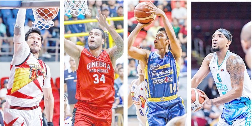 San Miguel wary of dangerous Ginebra